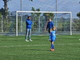 S.K.N.W.K. JO9-1 - ST FC De Westhoek '20/Z.S.C. '62 JO9-3 (competitie) 2024-2025 (4e fase) (31/48)